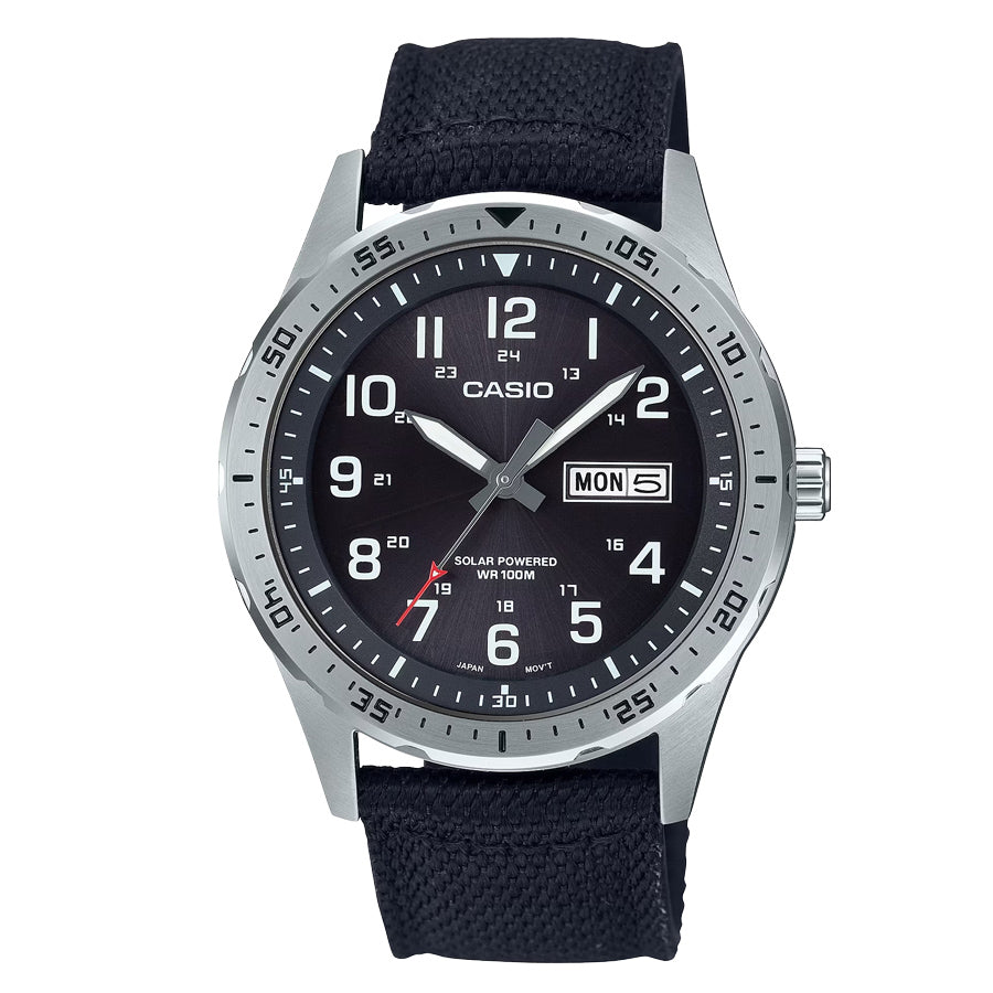 Casio 2025 100m watch