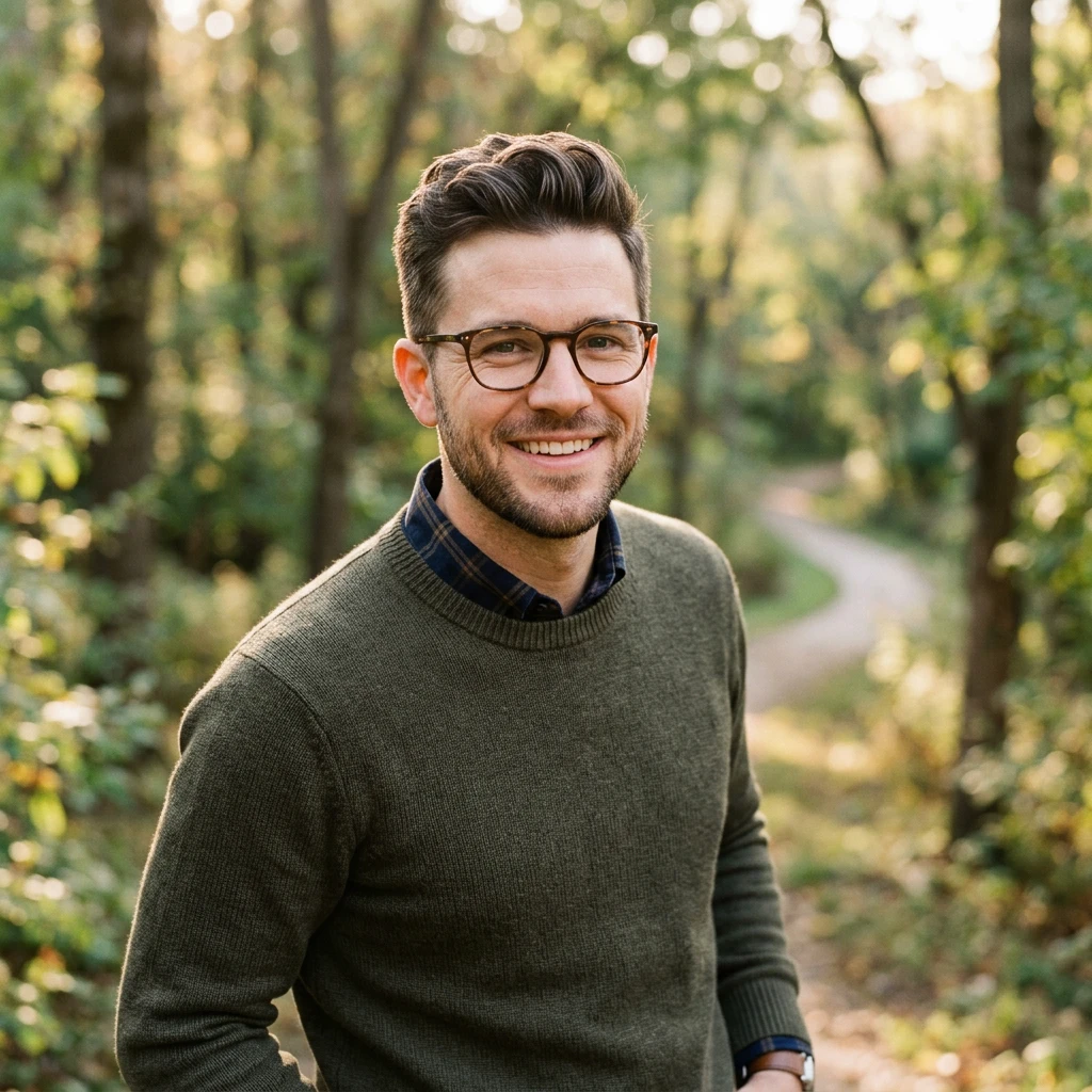 Ethan Lavoie, crypto casino editor and lead reviewer