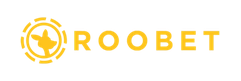 Roobet online casino footer logo